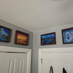 Emily added a photo of their purchase