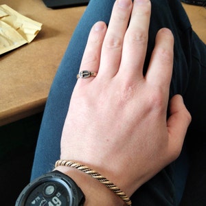 Gert-Jan added a photo of their purchase