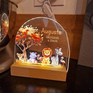 Coline added a photo of their purchase