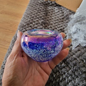 Niki added a photo of their purchase