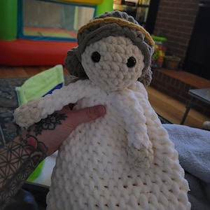 Casey added a photo of their purchase