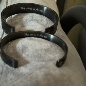 Brandi added a photo of their purchase