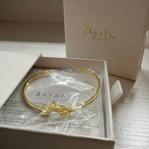 Ashley added a photo of their purchase