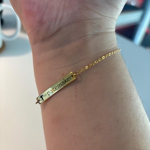 Danielle added a photo of their purchase