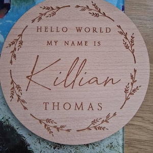 Rebecca added a photo of their purchase