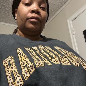Sarah added a photo of their purchase