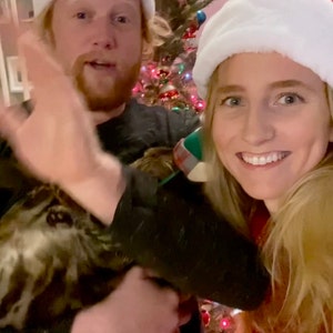 MacKenzie ha aggiunto una foto del proprio acquisto