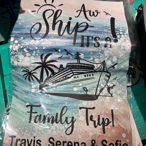 Serena added a photo of their purchase