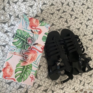 Inactive account added a photo of their purchase