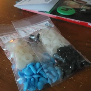Etsy buyer added a photo of their purchase