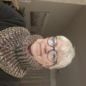 Linda added a photo of their purchase
