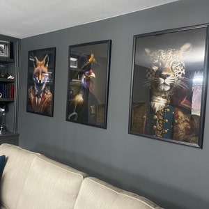 Louise added a photo of their purchase