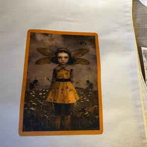 Deena ha añadido una foto de su compra