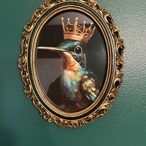 Mary added a photo of their purchase