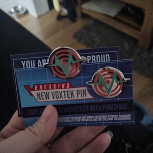 Coffin-Crash added a photo of their purchase