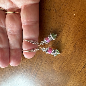 Mary added a photo of their purchase
