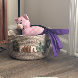 Christie added a photo of their purchase