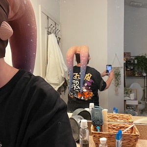 Rita added a photo of their purchase