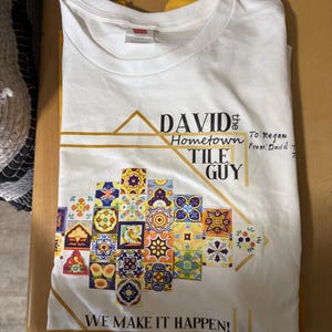 BettyMisischia added a photo of their purchase