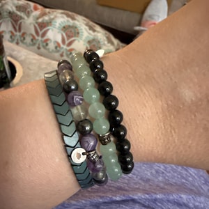 Theresa added a photo of their purchase