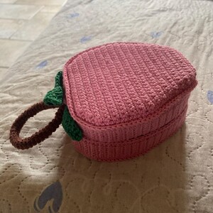 Giulia added a photo of their purchase