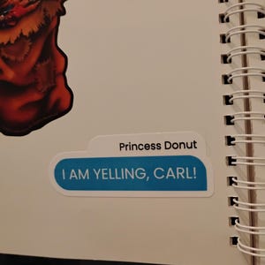 Carissa added a photo of their purchase