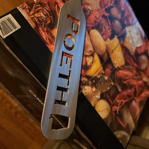 Samantha added a photo of their purchase