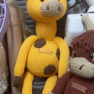 Minx heeft een foto van de aankoop toegevoegd