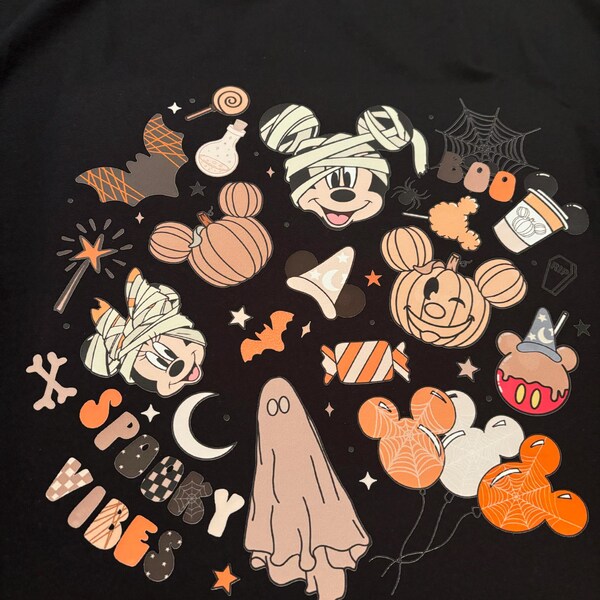 The Nutcracker, Christmas DTF Transfers, Ready to Press, Personalized