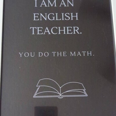 Inspirational BOOK QUOTES POSTER Set of 6 Digital Download ...