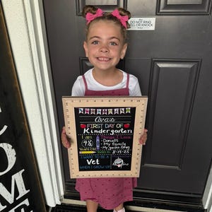 Monica added a photo of their purchase