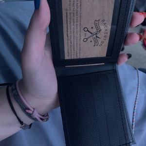 Arabella added a photo of their purchase