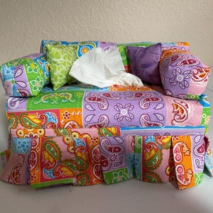 Etsy-koper heeft een foto van de aankoop toegevoegd