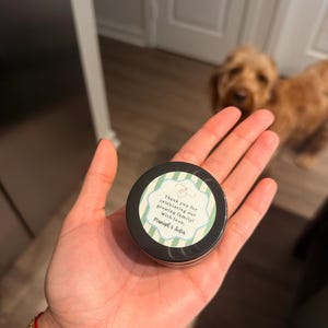 Sofia added a photo of their purchase
