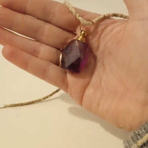Laura added a photo of their purchase