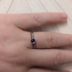 Lydia added a photo of their purchase