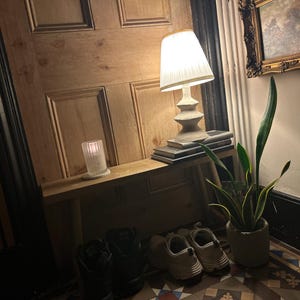 Craig added a photo of their purchase