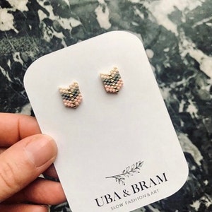Comprador de Etsy ha añadido una foto de su compra