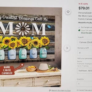 Dan adicionaram uma foto da sua compra