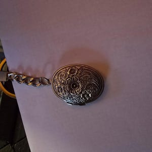 Comprador de Etsy ha añadido una foto de su compra