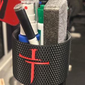 John added a photo of their purchase