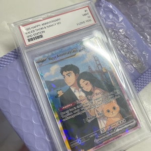 Nancy added a photo of their purchase