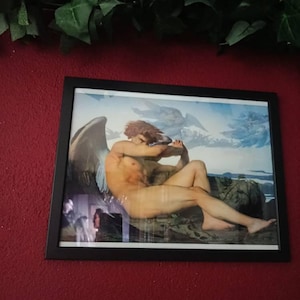 Julia hat ein Foto des gekauften Artikels hinzugefügt