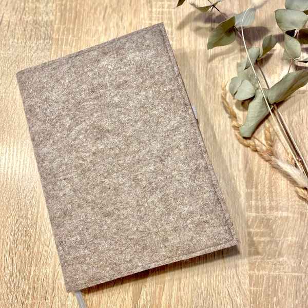 4er-Set Schwarze Kopfhörer-Taschen Aus PU-Leder – Mit Feder-Verschluss Für Kleinteile