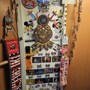 Maria added a photo of their purchase