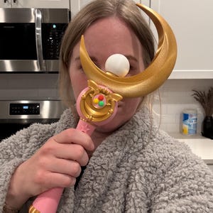 Samantha added a photo of their purchase