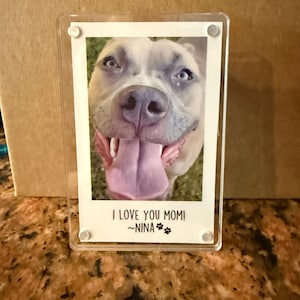 Etsy buyer added a photo of their purchase