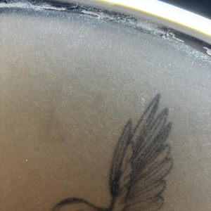 Ken added a photo of their purchase