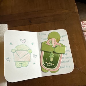 alyssa added a photo of their purchase