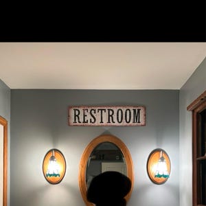 Acquirente Etsy ha aggiunto una foto del proprio acquisto